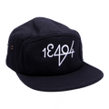 Bathing Beach 5 Panel