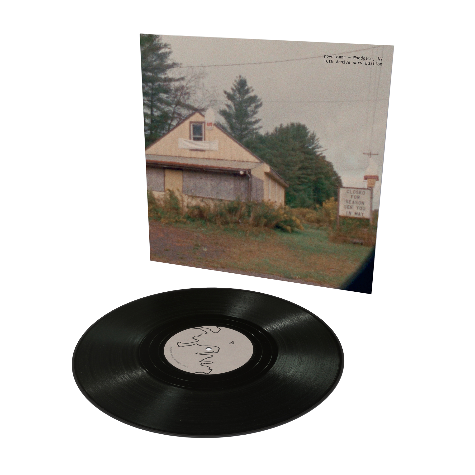 Woodgate, NY – 10th Anniversary Edition