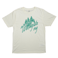 Woodgate NY Natural Tee