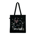 Cannot Be Tote Black