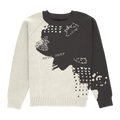 Custom Knit Jumper