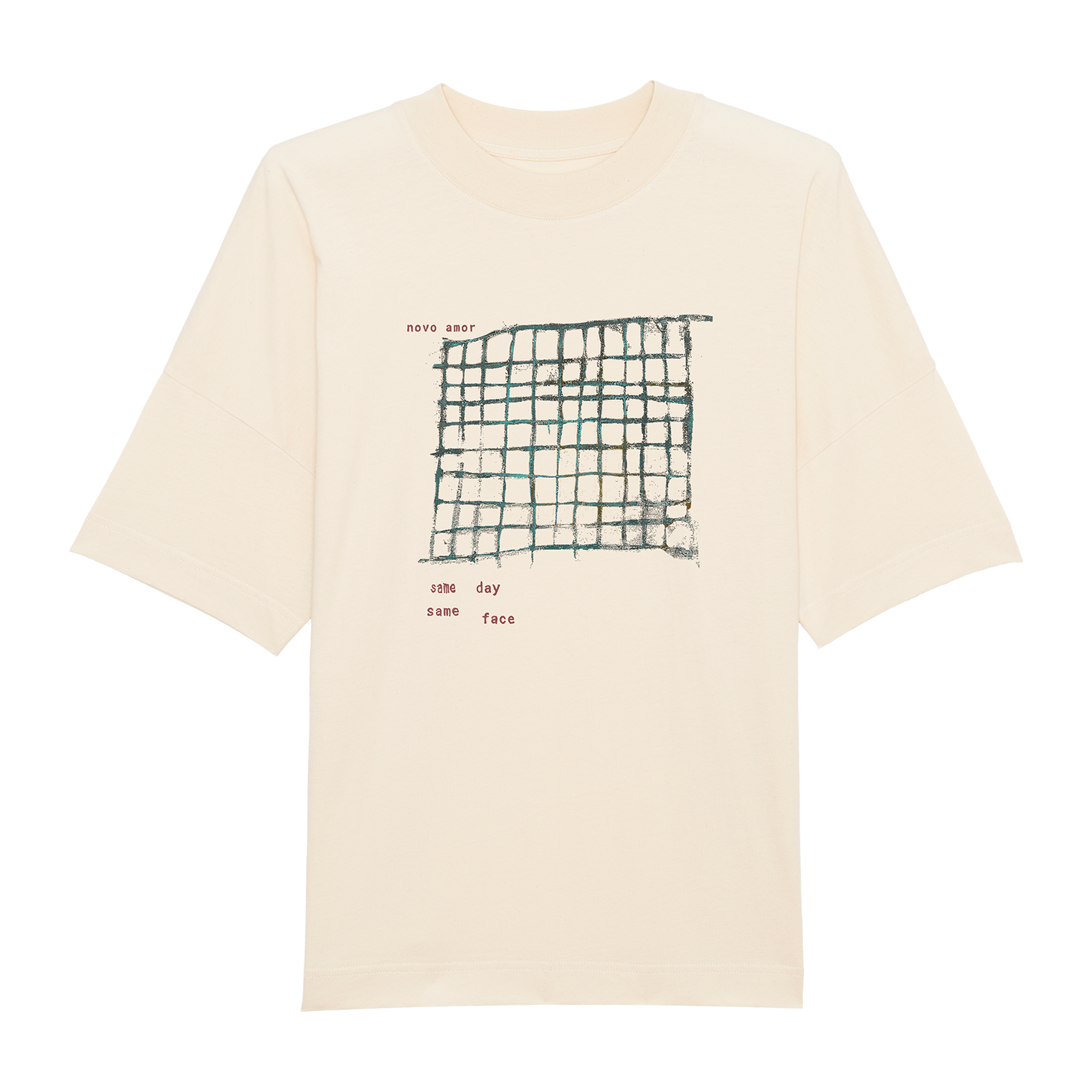Same Day Tee