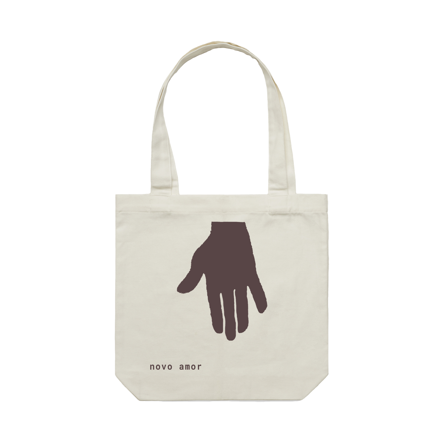 Novo Amor Hand Tote