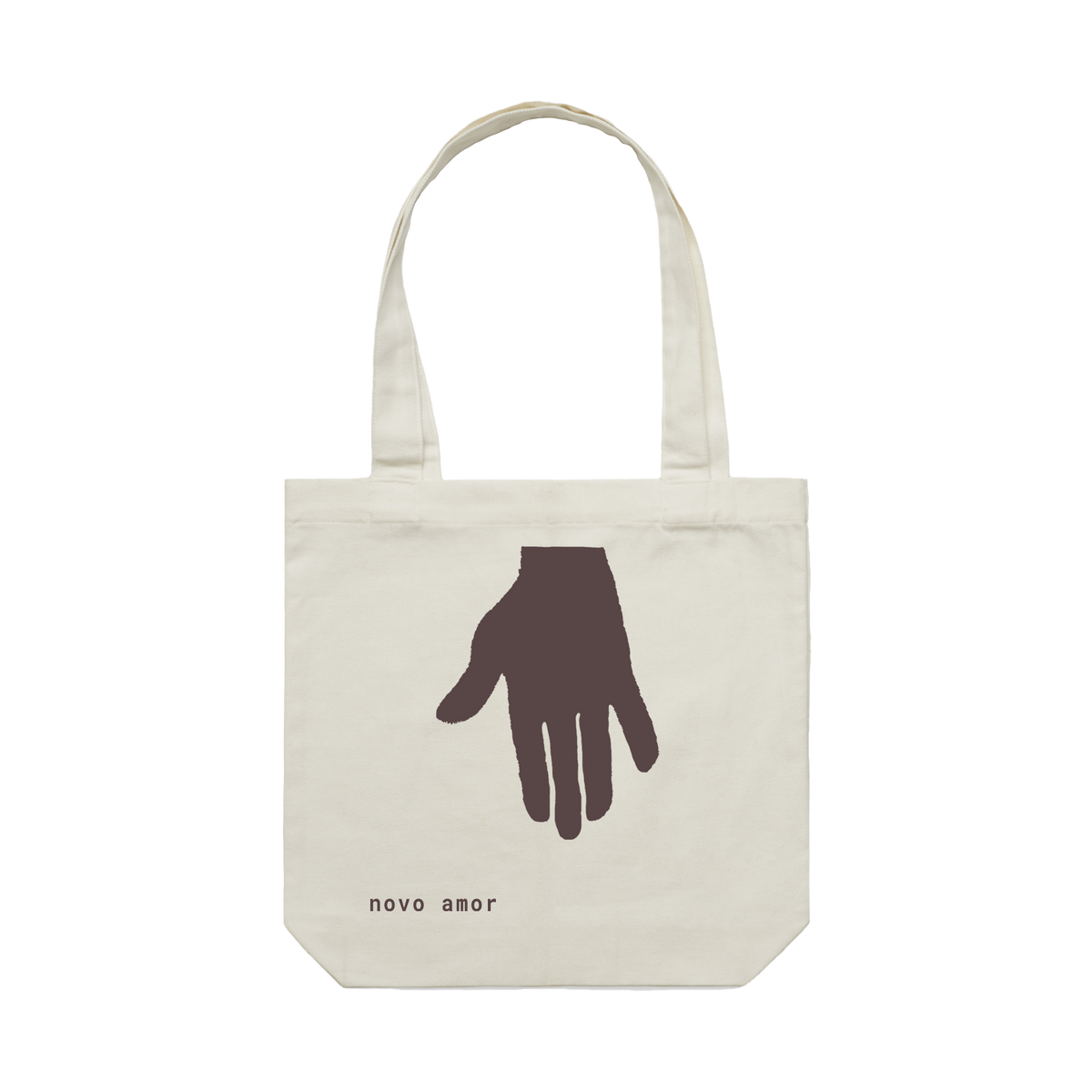 Novo Amor Hand Tote