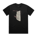 Black Novo Amor Tee