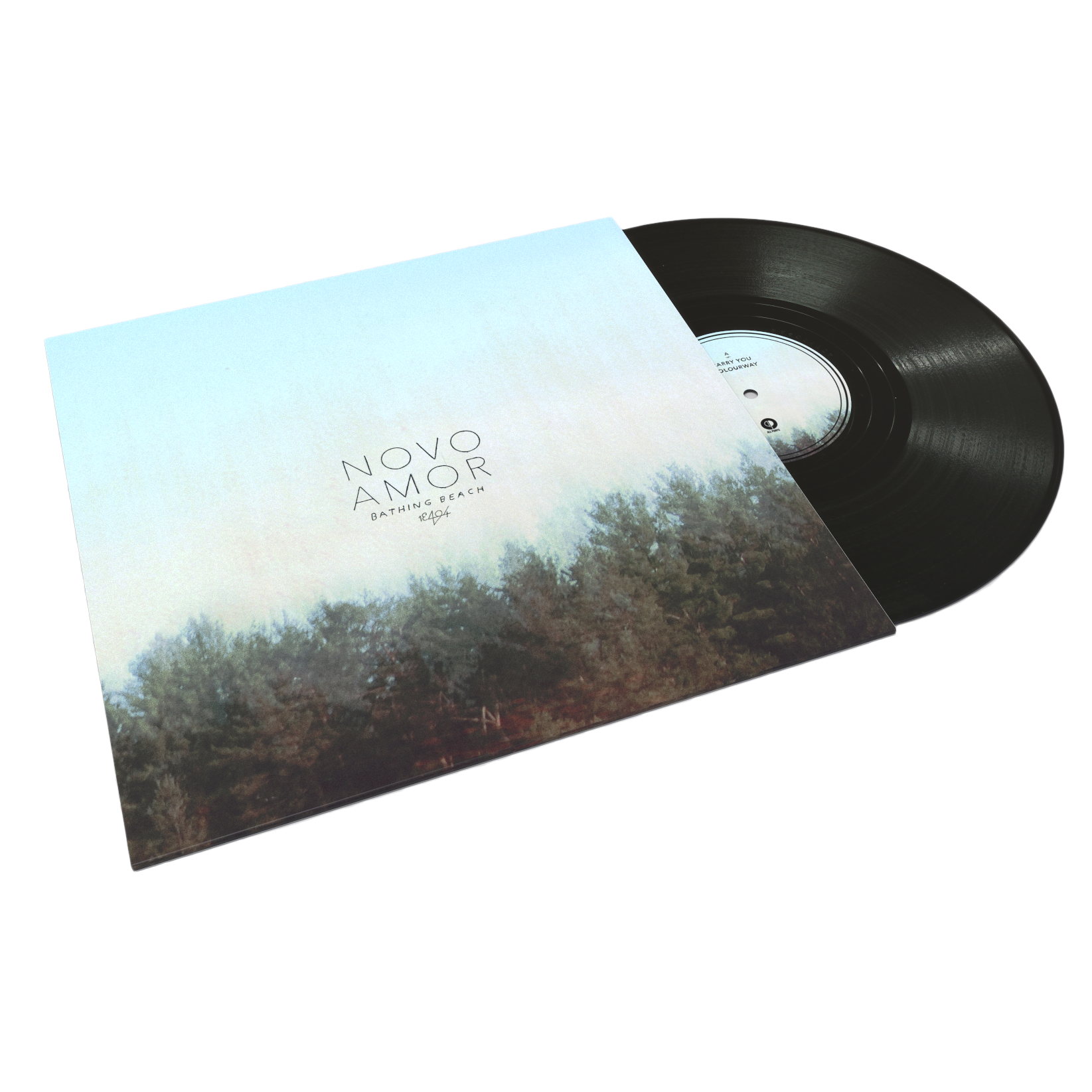 Bathing Beach LP
