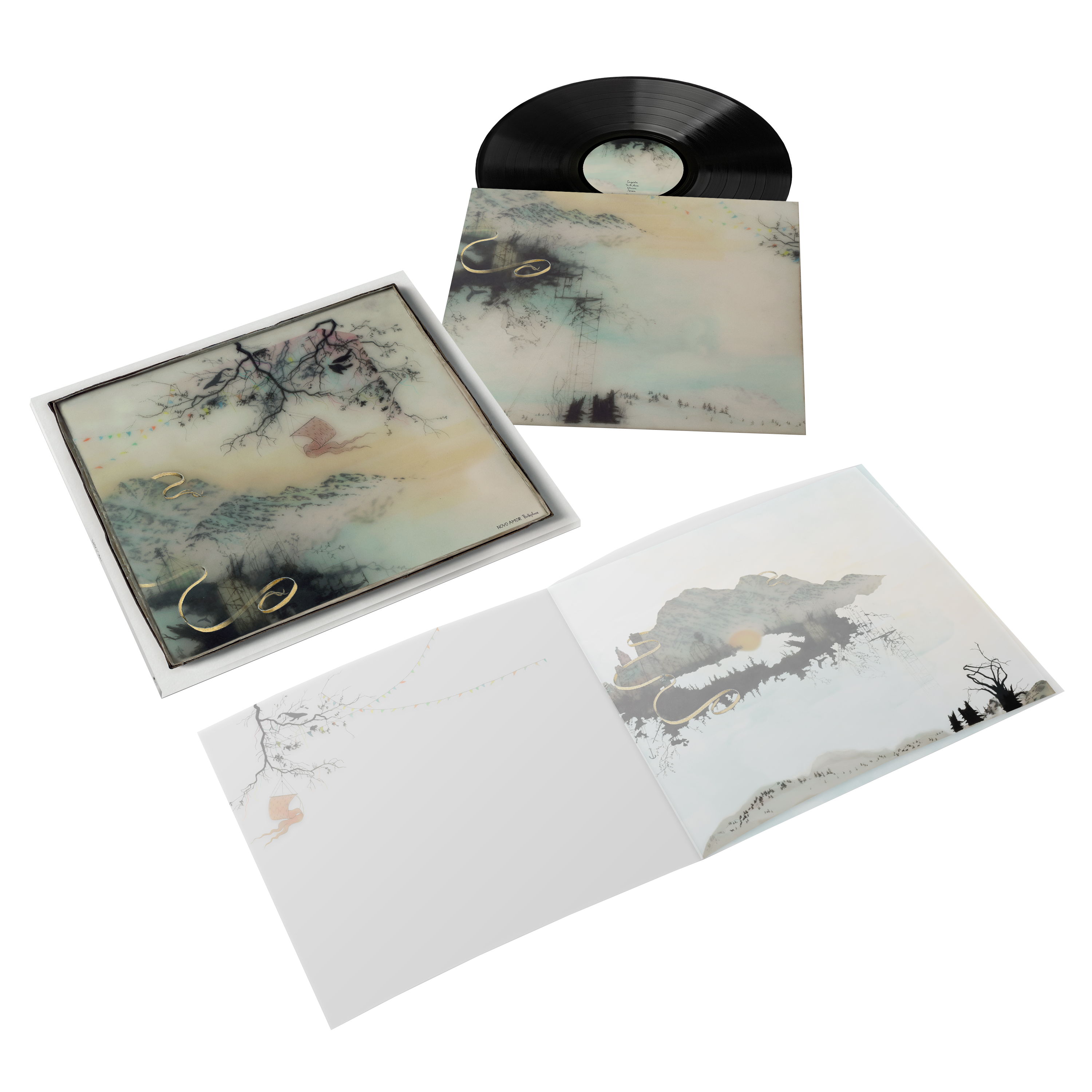 Birthplace LP